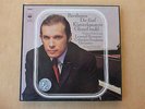 Beethoven - 5 Klavierkonzerte - Gould - Columbia - Bernstein - CBS - 4LP-Box(B8)