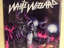 LP-WHITE WIZZARD-OVER THE TOP-2010-SIGILLATO/SEALED