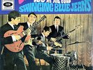 The Swinging Blue Jeans Israelian EP You´re no good miss Molly 7 EG-8868 Israel