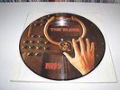 KISS - Music from the Elder Picture Disc  LTD. EDITION
