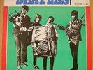 The Beatles  Eastern - German LP  Amiga  850 040 Mint   GDR   DDR