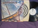 Warhorse 'Red Sea' LP