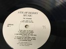 Strawbs Strawberry Music Sampler No1  Private Press 99 Copies