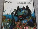 ATOLL 1ST PRESS eurodisc original lp L'ARAIGNEE MAL - RARE FRENCH PSYCHE PROG