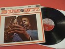 LTZK 15197 John Coltrane Giant Steps MONO LONDON ATLANTIC Jazz LP DECCA Press UK
