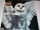 DEFTONES 