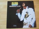 Elvis Presley PROMO LP, Promised Land,  RCA # APL1-0873, 1975  Orange Label,