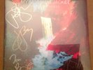 Signed / Autographed Sealed MY MORNING JACKET The Waterfall Double Vinyl LP + CD