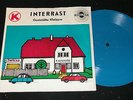 INTERRAST KLATZOW + NOTENBANK Joco-Dev-Sextett/DDR SU Flexi MELODIA GD0001631/2