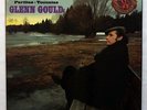 GLENN GOULD - JS BACH toccatas & partitas CBS 4xLPs box EX+