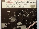 SLS 846 - BEECHAM - HAYDN symphonies nos.93 to 104 EMI 7xLPs box STILL SEALED