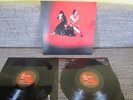 White Stripes Elephant  LP Vinyl