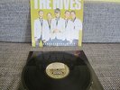 The Hives Tyrannosaurus Hives LP Vinyl