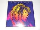 Robert Plant Manic Nirvana 1990 RARE CRC Press SEALED MINT New LP