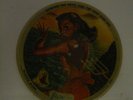 78 - Vogue Label - Marion Mann - 78 Picture Disc