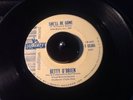 Northern soul Betty O'brien Liberty 55365 She'll Be Gone