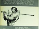 Robert E. Howard (Conan), From Hells Beneath Hells, Ugo Toppo Reads, LP AWR-4810