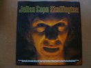 Julian Cope SKELLINGTON CHRONICLES UK Vinyl LP Ma-Gog 2 Skellington 1 & 2