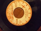 45 RPM RECORD ALVIS WAYNE ON WESTPORT #J80W-7897 LAY YOUR HEAD ON MY SHOULDER