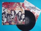 CAIFANES LP EL DIABLITO (EX+) INSERT - CAFE TACUBA MALDITA VECINDAD SODA STEREO