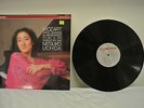 Mitsuko Uchida - Mozart Piano Sonatas KV 284 & 570 Rondo KV 485 LP Vinyl EX/EX