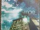 Mae Destination Beautiful vinyl Teal/100 SEALED not Saves The Day Copeland