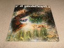 PINK FLOYD - SAUCERFUL OF SECRETS - BLUE/BLACK - FIRST PRESSING STEREO