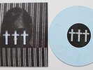 Crosses ††† +++ Blue 10