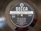 SXL 2019 WERNER KROTZINGER /K. MUNCHINGER Vivaldi Four Seasons LP Decca WB UK NM