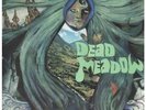 DEAD MEADOW S/t LP 9 Track With Insert Sleeve Has Light Crease In One Corner  US
