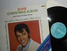 LP Elvis´ Christmas Album INTS 1126, Intershop Export German Democratic Republic