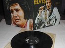 Elvis LP Superstar Outtakes Vol. 2 PRP 258 USA 1979 Bootleg w rare live tracks