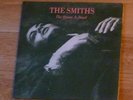 THE SMITHS - THE QUEEN IS DEAD - ORIGINAL ROUGH TRADE LP EX+.