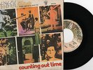 GENESIS-COUNTING OUT TIME-ORIG.ITALIAN CHARISMA/6073357-1974-V.RARE MASTERWORK 