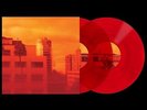 SERATO PERFORMANCE SERIES Glass Red 2x 10