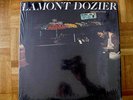 LAMONT DOZIER PEDDLIN' MUSIC ON THE SIDE 1977 DISCO SOUL 12