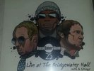 Ocean Colour Scene Live At The Bridgewater Hall LP RSD 2015 Record Store Day