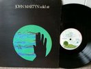 JOHN MARTYN SOLID AIR LP ISLAND PINK RIM