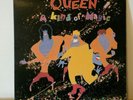 Queen - A Kind Of Magic - Very Rare New Zealand Orange Coloured Vinyl LP