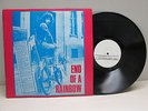 Ritchie Blackmore´s Rainbow - End of a rainbow - 2-LP Live Donington,Japan press