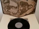 Ian Matthews - Tigers Will Survive (1st Press Vertigo Swirl) Lp, Vinyl gewaschen