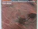 DECCA SXL 6440 UK *JANOS STARKER MEHTA* BLOCH SCHELOMO VOICE WILDERNESS *AS LIST