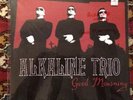 Alkaline Trio  Import Record Bonus Tracks Vagrant Good Morning