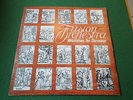 Fusion orchestra LP Skeleton in armour UK EMI 1st press BEAUTIFUL COPY