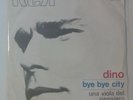 45 DINO BYE BYE CITY 1969 LE COEUR RARE LE BEAT BESPOKE MOD ITALY DANCEFLOOR 