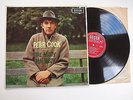 PETER COOK PRESENTS THE MISTY MR WISTY LP EX VINYL RARE 1965 ORIGINAL E.L.
