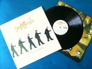 Genesis - Live / The Way We Walk (The Shorts)  2LP Europe 1992 EX/EX