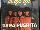 DARA PUSPITA  A GO GO INDONESIA INDONESIAN GARAGE RARE