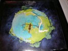 Yes Fragile NEW SEALED w hype sticker Atlantic Roundabout NO BARCODE