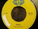 NANA/SLICKERS-May Never See My Baby-Martin Riley-BLUE CAT-BS 134-BOSS ORIG 7